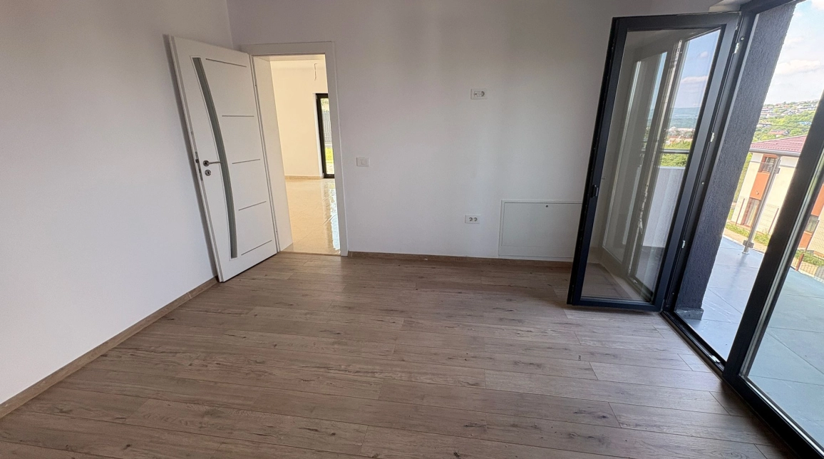 Oferta Casa de vanzare, 3 camere, 80 mp , CUG,  Valea Adanca - 5 drumuri imagine 9