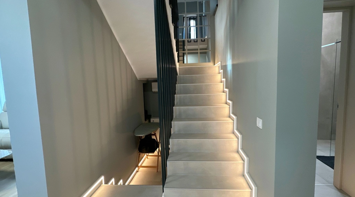 Oferta Casa, 4 camere, 114 mp , Bucium, de vanzare,  Visani - strada principala imagine 33