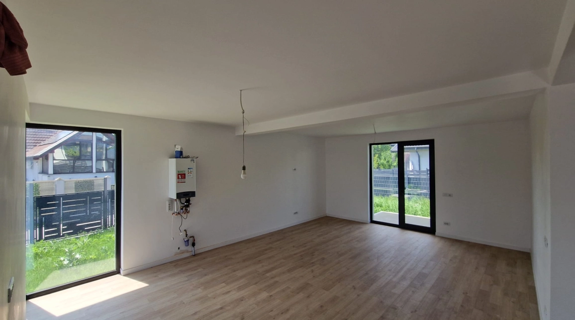Oferta Miroslava casa 127 mp , 4 camere, de vanzare,  n spate la Familiy Market  imagine 8