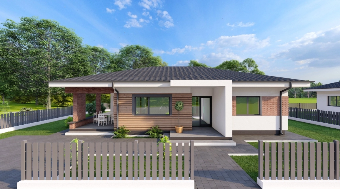 Oferta Teren CUG Autorizatie de Constructie Valea Adanca 345 mp  imagine 6